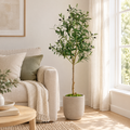 Olive Tree Olívia – Faux olive tree, 120 to 150 cm