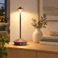 Cordless Lamp Bianka – Warm light anywhere, no cable