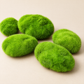 Moss Rocks Ulrika – studio shot on a soft oat backdrop