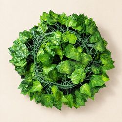 Ivy Garland Vilma – ivy leaf garland coil