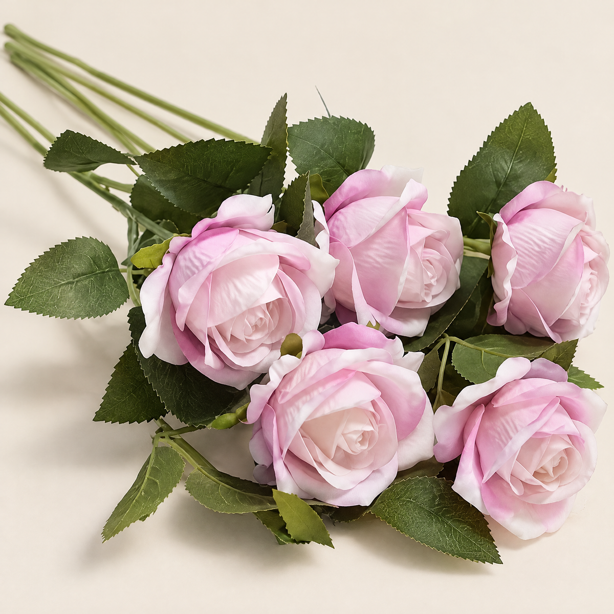 Velvet Roses Magdaléna – Mauve studio view