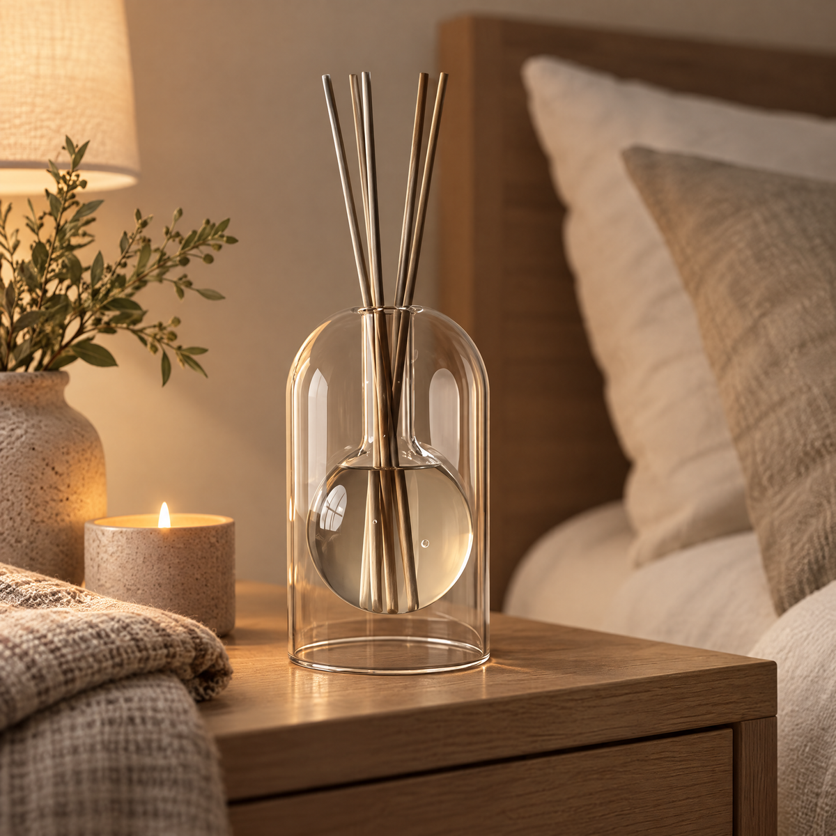 Diffuser Zora