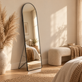 Mirror Sára