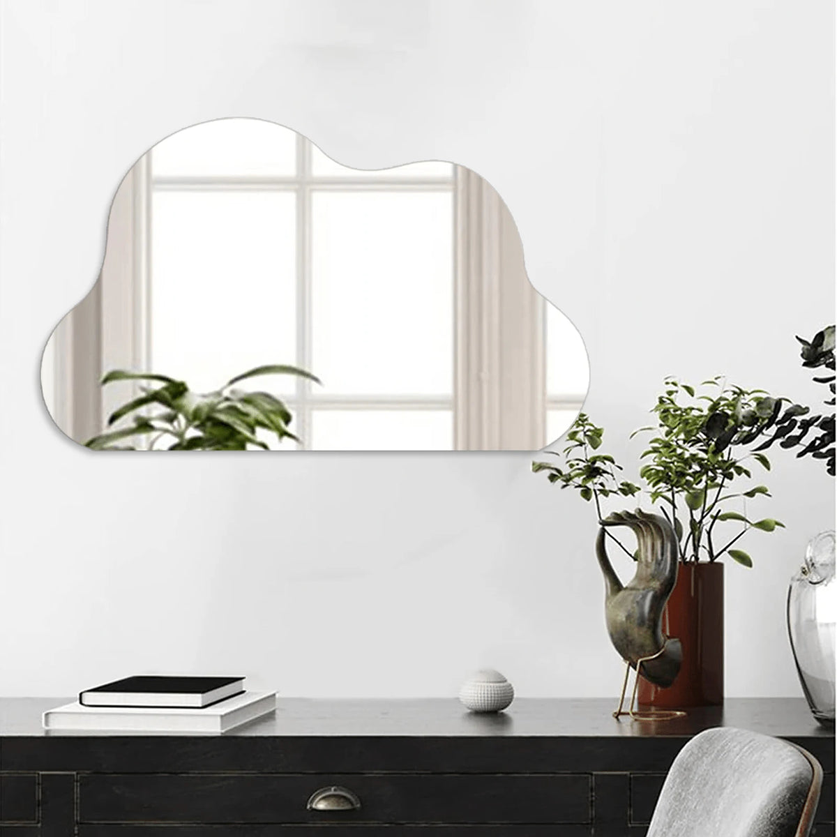 Wall Mirror Radovan