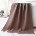 Bath Towel Júlia in mocha