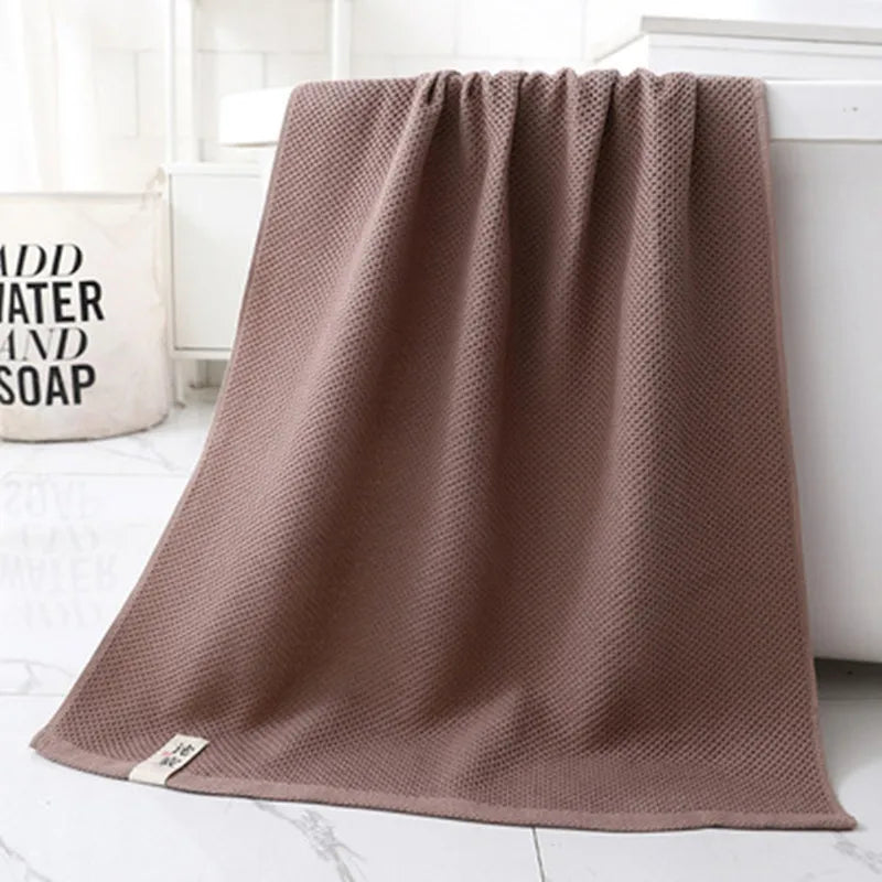 Bath Towel Júlia in mocha