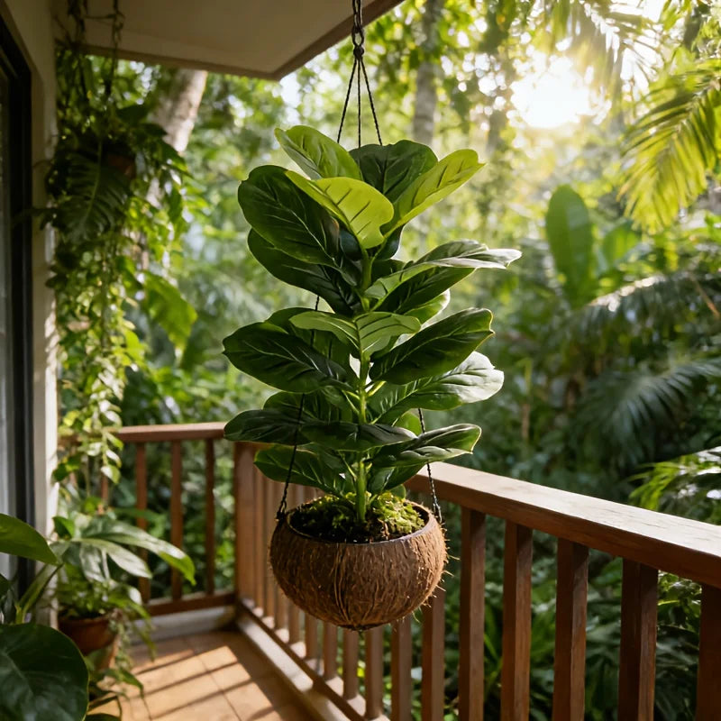 Ficus Tereza