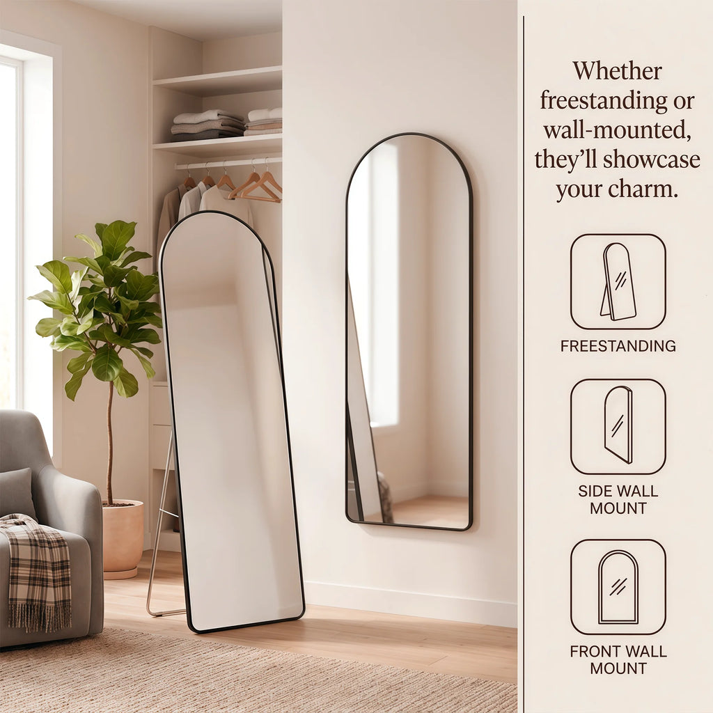 Mirror Sára