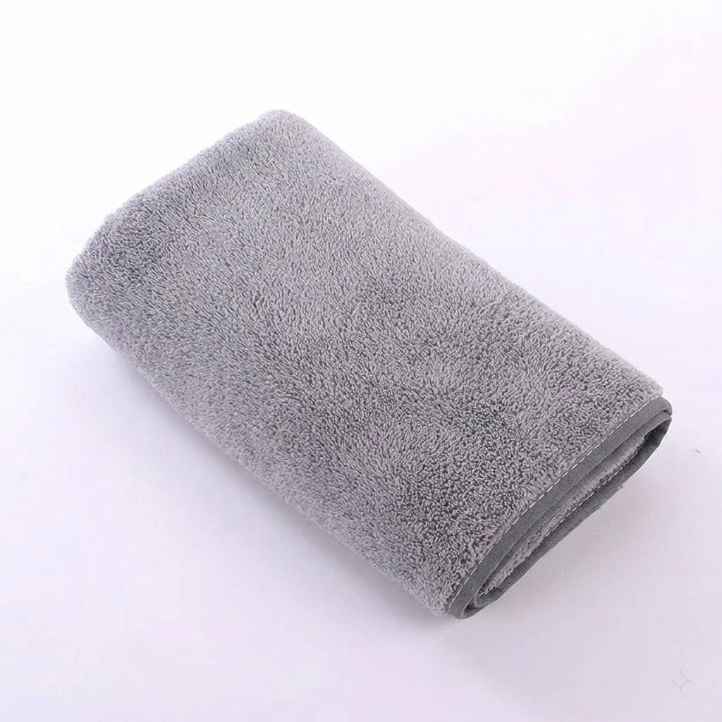 Towel Set Dušan – Soft, Plush & Absorbent