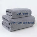Towel Set Dušan – Soft, Plush & Absorbent