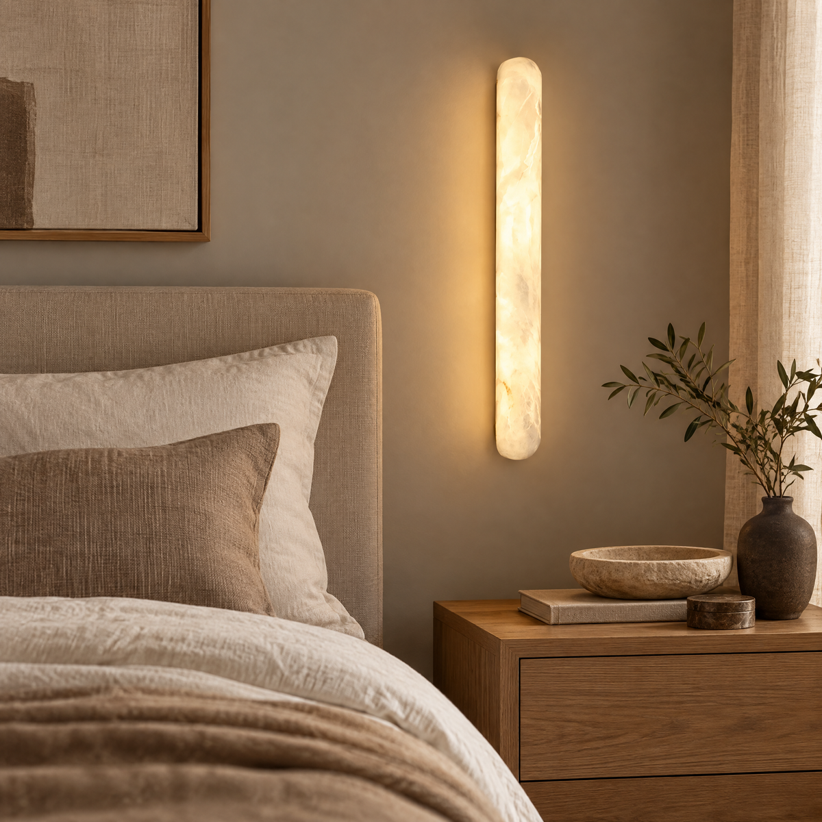 Wall Sconce Alexandra