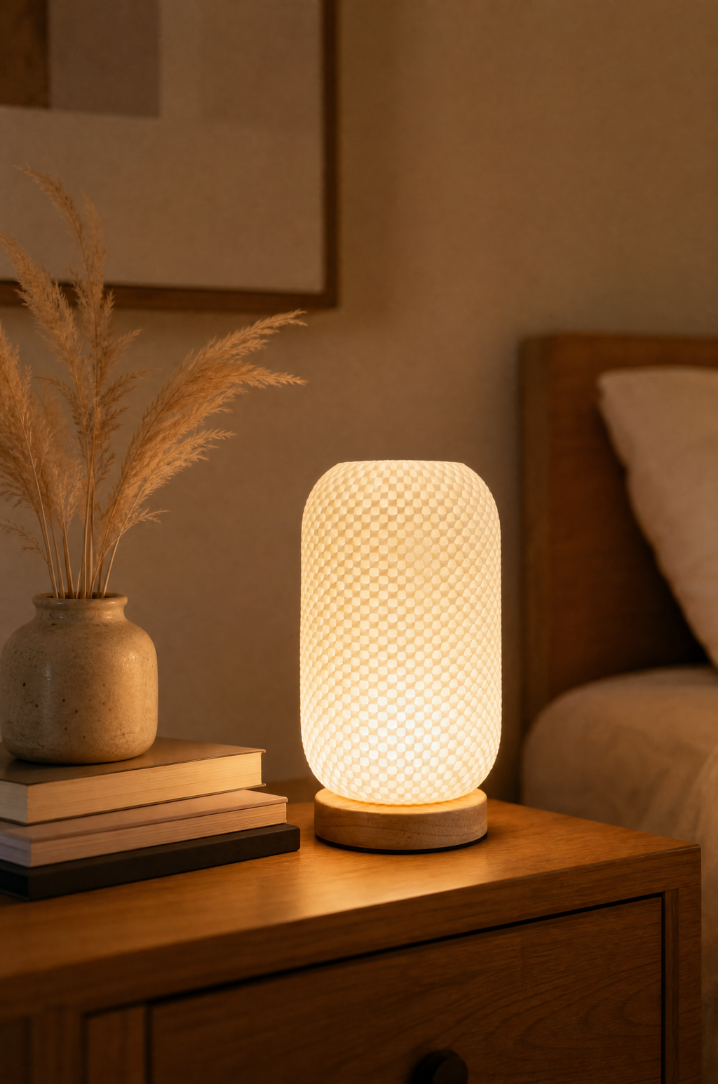 Lamp Lukáš - lifestyle shot