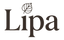 Lipa logo wordmark