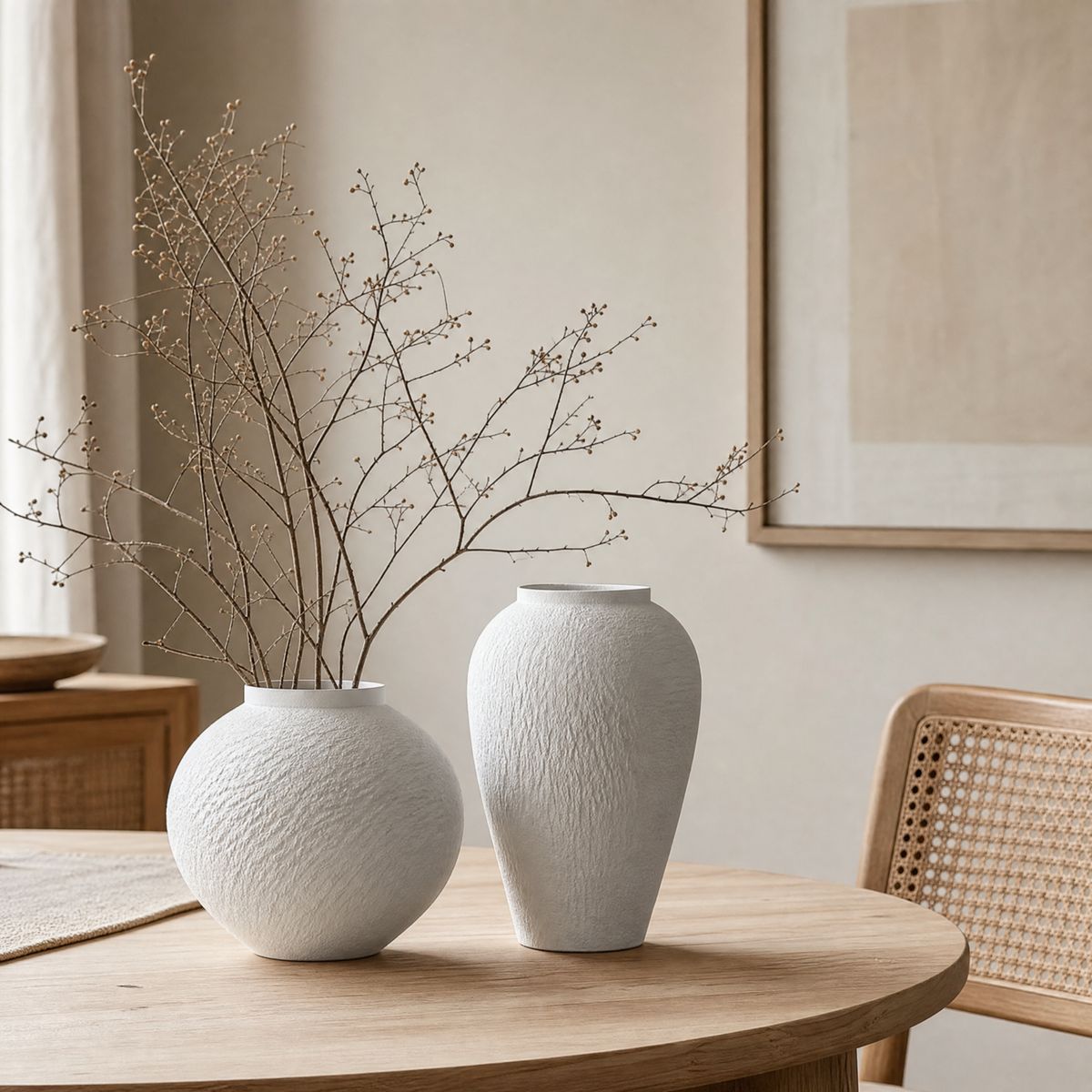 Tablescape Set